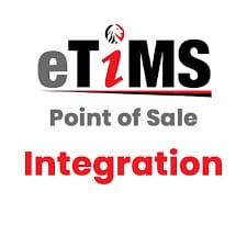 ETIMS Point of Sale Integration logo for KWETU NEWS website.