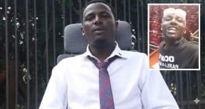 Parliament Gen Z Hero’ Chama Breaks Silence