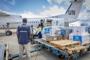 DRC Defends Ebola Response Amid U.S. Plan