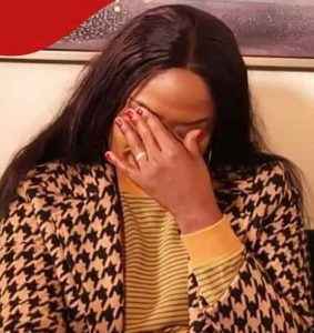 Rachel Otuoma Engaged Again Months After Loss