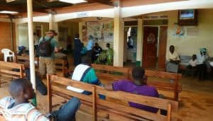 Tanaka Staff Cry Out Over Salary Delays