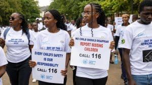 Missing Children Cases in Kenya Jump to 10,581