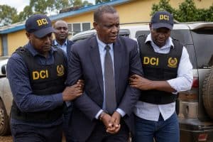Ex-Principal Arrested Over KCSE Exam Fraud Claims