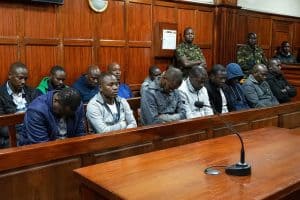 19 Arraigned Over Sh14 Billion Sacco Fraud Scheme
