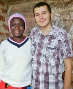 Baba Jimmy, Wife Mourn Loss of Unborn Baby