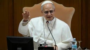 Pope Leo Warns AI Threatens Human Dignity