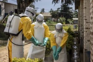 Court Suspends US-Linked Ebola Facility in Laikipia