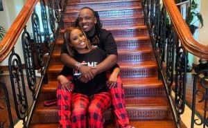 Jeremy Kiuna Weds in Emotional Ceremony