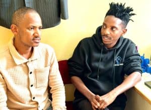 DCI Confirms Arrest of Eric Omondi