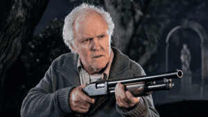 Top Gun Actor James Handy Killed