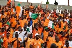 Ivory Coast Fans Denied US Visas Ahead of World Cup