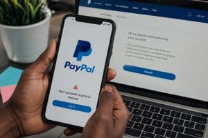 PayPal Freezes Kenyan Accounts Over Compliance Checks