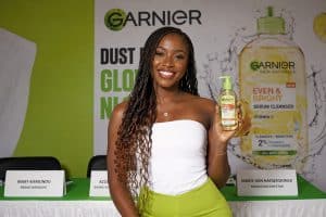 Azziad Lands Historic Garnier Deal
