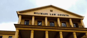 Court Nullifies Maraga Parliament Advice