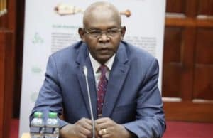 Why CBK Chose Not to Raise Interest Rates