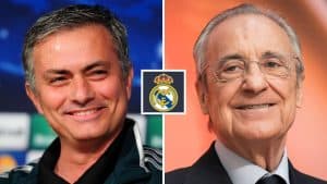 Perez Re-Elected, Mourinho Set for Return
