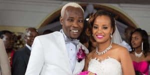 Daddy Owen Calls Marriage a Deep Well