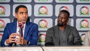 FIFA and CAF Step In as FKF Crisis Deepens Over Hussein Mohammed Suspension